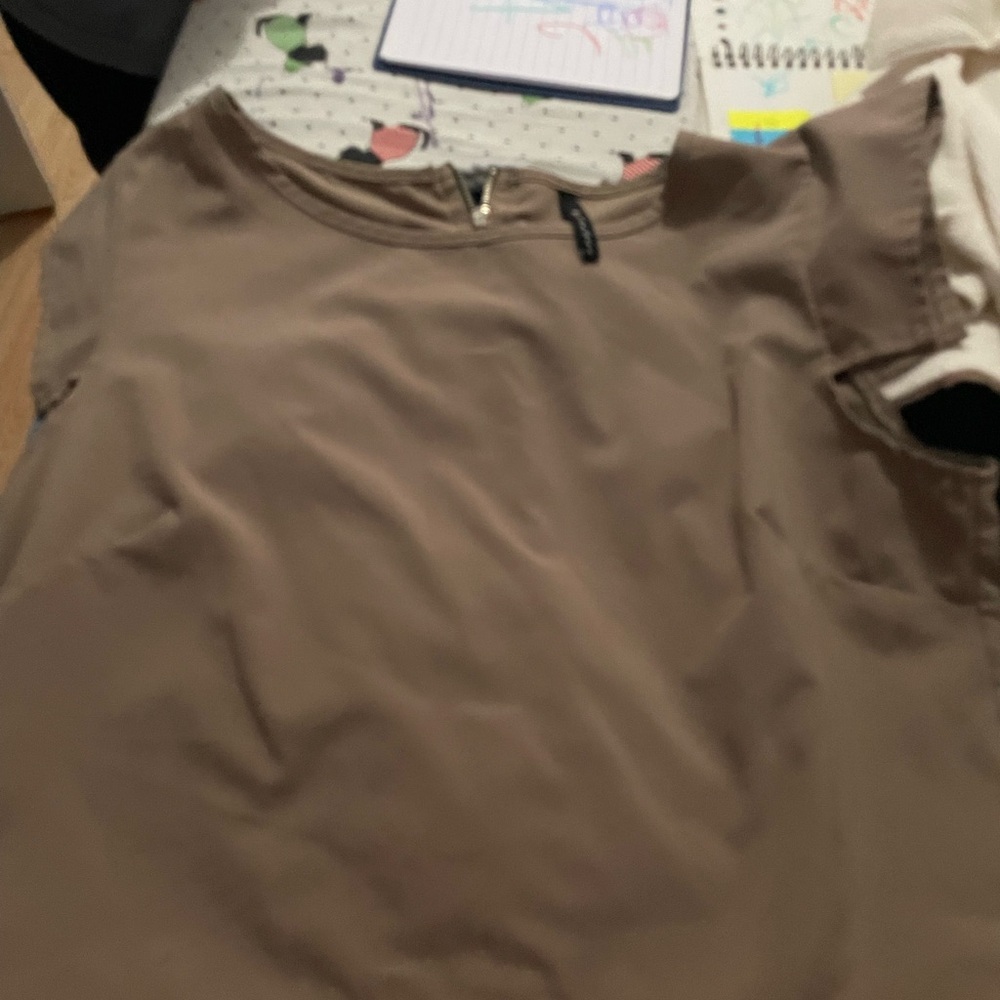 10 for$10 blouse